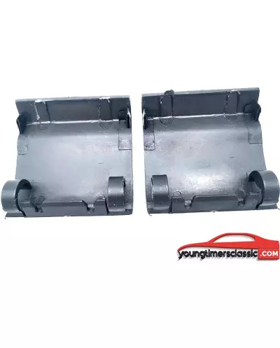 Pair of Golf GTI side sill cover