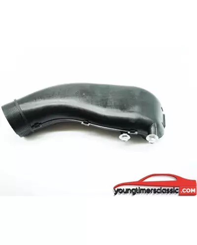 Air scoop for Peugeot 309 GTI 16
