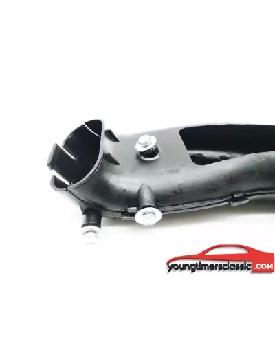 Air scoop for Peugeot 309 GTI 16