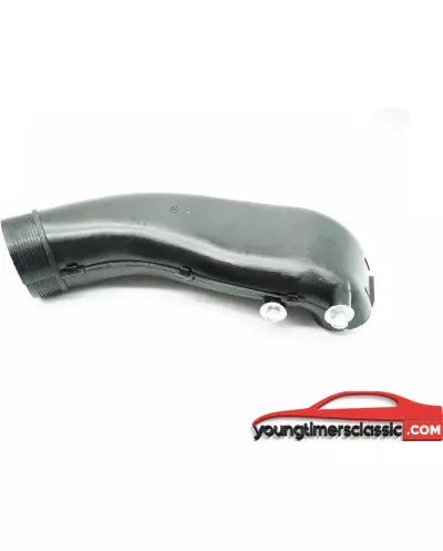 Air scoop for Peugeot 309 GTI 16