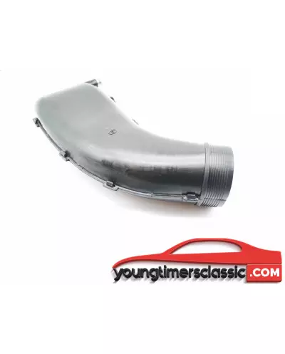 Air scoop for Peugeot 309 GTI 16