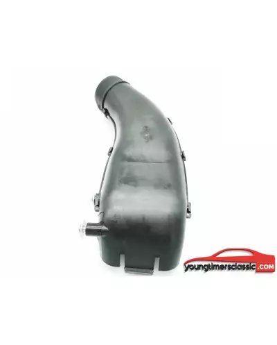 Air scoop for Peugeot 309 GTI 16