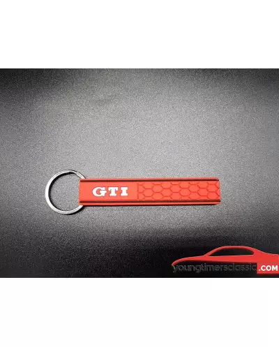 Golf GTI Schlüsselanhänger