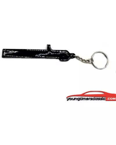Peugeot Gutmann-sleutelhanger