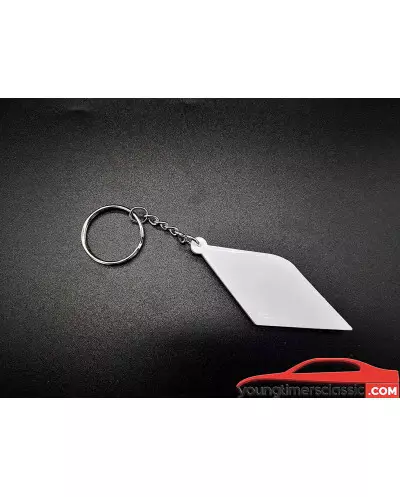 Peugeot Talbot Sport keychain
