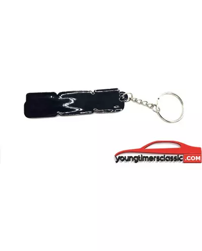 Porte clé Peugeot 205