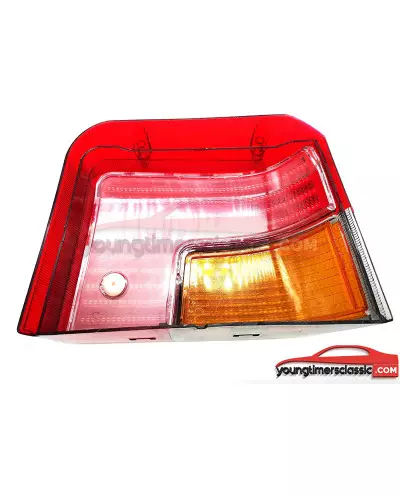 Lichtscheibe hinten links Peugeot 205 GTI