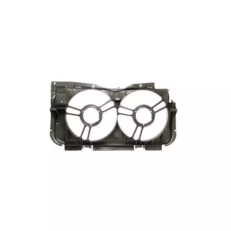 Soporte ventilador radiador doble Peugeot 205 GTI