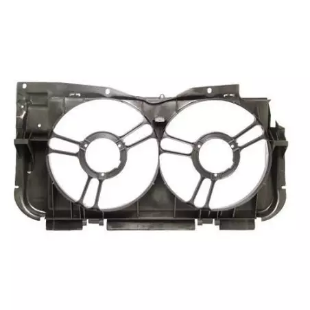 Soporte ventilador radiador doble Peugeot 205 GTI