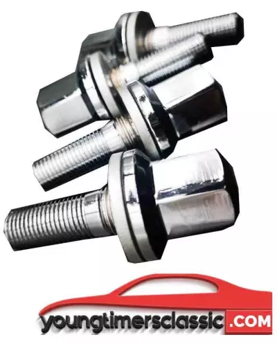 Bullone ruota per Peugeot 205 GTI 1.9