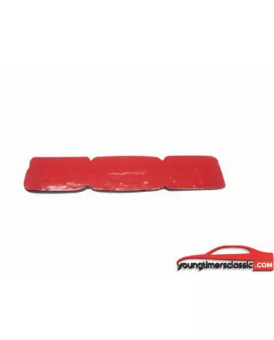 Monograma 205 para Peugeot 205 XS