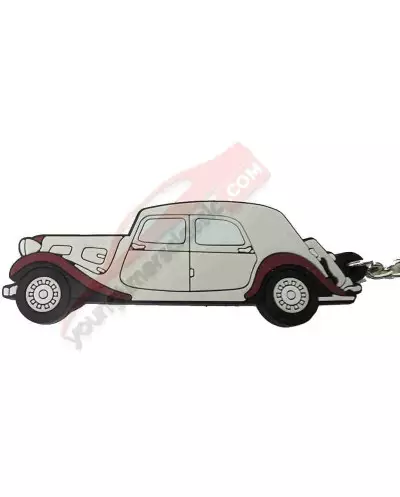 シトロエントラクションキーホルダー