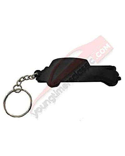 Citroën Traction keychain