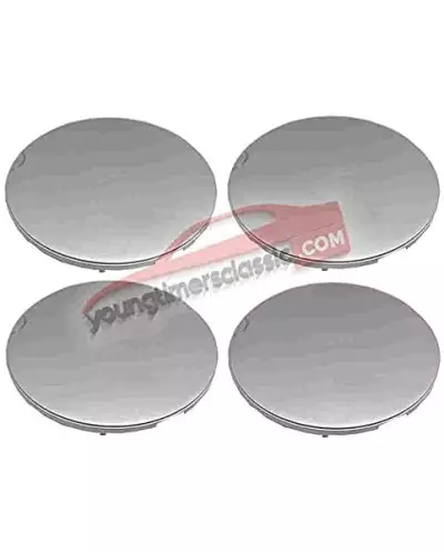 Wheel Center Super 5 GT Turbo Phase 2