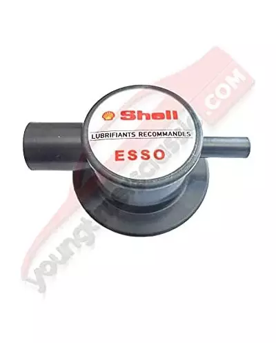 Engine Oil Breather Filler Cap Peugeot 205 GTI CTI 309 GTI
