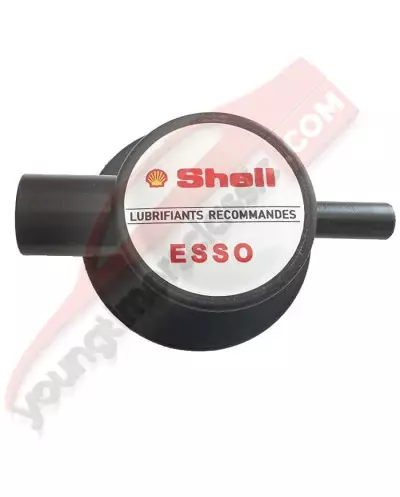 Engine Oil Breather Filler Cap Peugeot 205 GTI CTI 309 GTI