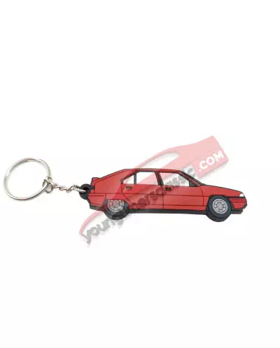 Portachiavi Citroen BX