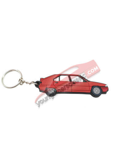 Porte clé Citroën BX