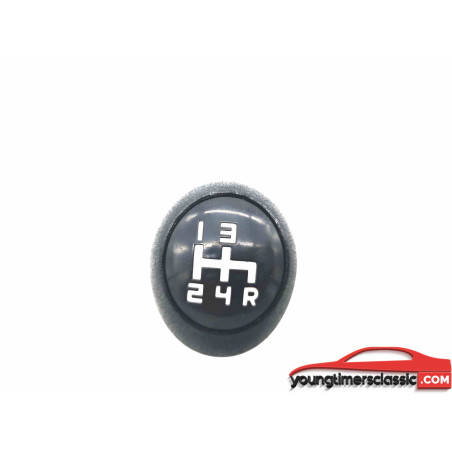 Gear knob for Peugeot 104 / LNA model of your choice