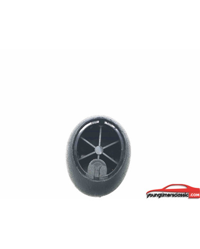 Gear Knob 104 LNA modelo de sua escolha - Gear Knob + 5 Speed White Grid Be3