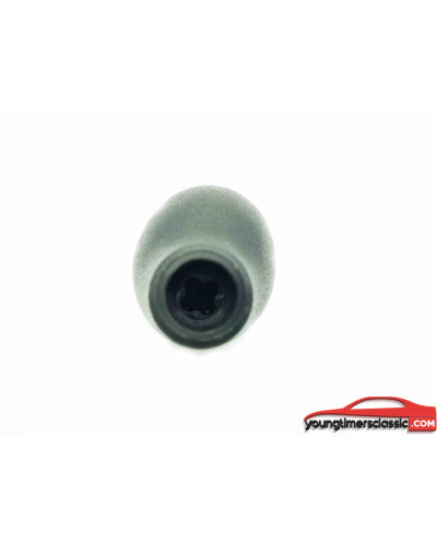 Gear Knob 104 LNA modelo de sua escolha - Gear Knob + 5 Speed White Grid Be3