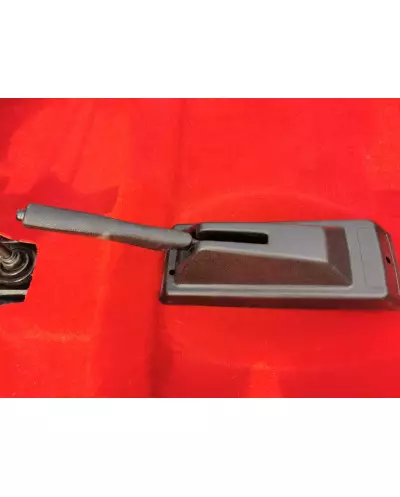 Peugeot 205 CTI rode loper