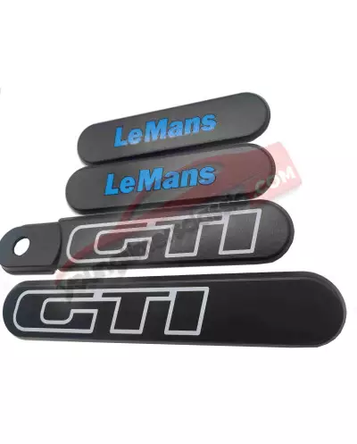 205 GTI Le Mans