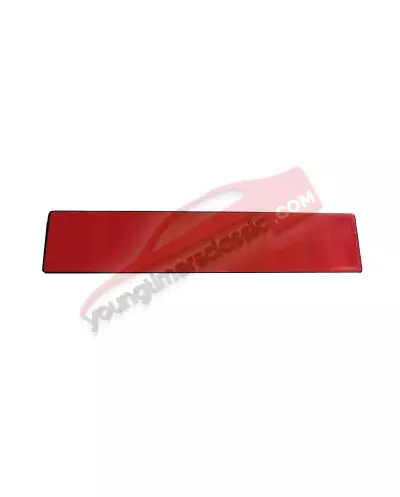 Monogramm 205 LOOK rot