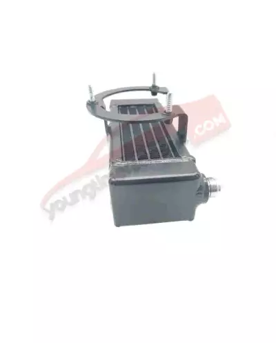 Radiador de aceite de aluminio Peugeot 205 GTI 1.9