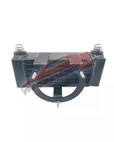 Radiador de aceite de aluminio Peugeot 205 GTI 1.9
