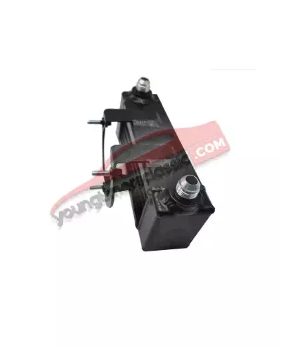 Radiador de aceite de aluminio Peugeot 205 GTI 1.9