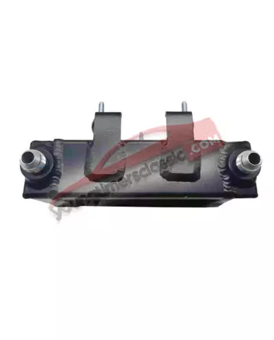Radiador de aceite de aluminio Peugeot 205 GTI 1.9