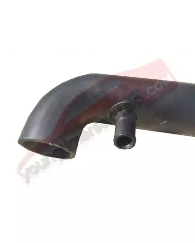 Gummischläuche Super 5 GT Turbo Phase 2 Wärmetauscher