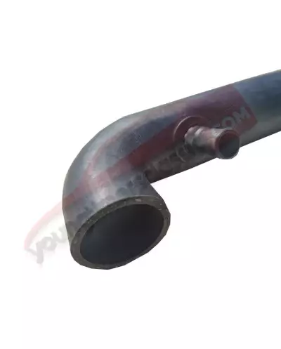 Gummischläuche Super 5 GT Turbo Phase 2 Wärmetauscher