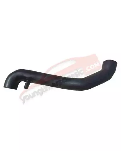 Gummischläuche Super 5 GT Turbo Phase 2 Wärmetauscher