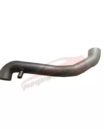 Gummischläuche Super 5 GT Turbo Phase 2 Austauscher