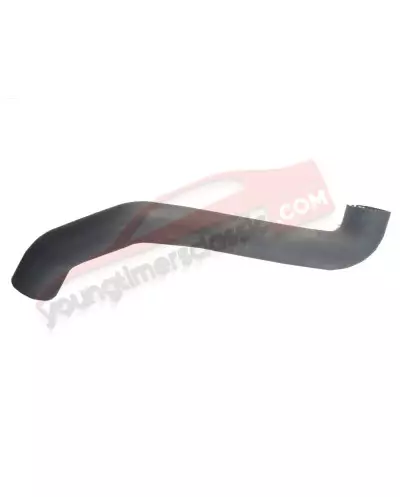 Tubi carburatore scambiatore Super 5 GT Turbo fase 1