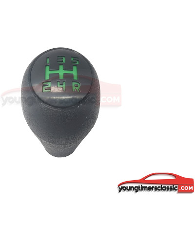 Gear Knob Peugeot 205 Lacoste