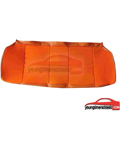 Seat covers for Renault 5 TL 1972 to 1979
