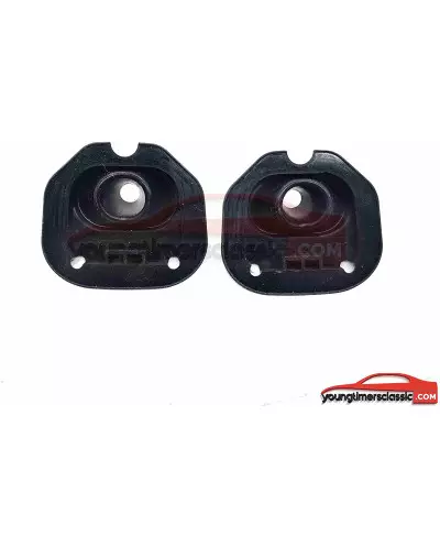 Gomma per specchietto retrovisore Peugeot 205 la coppia