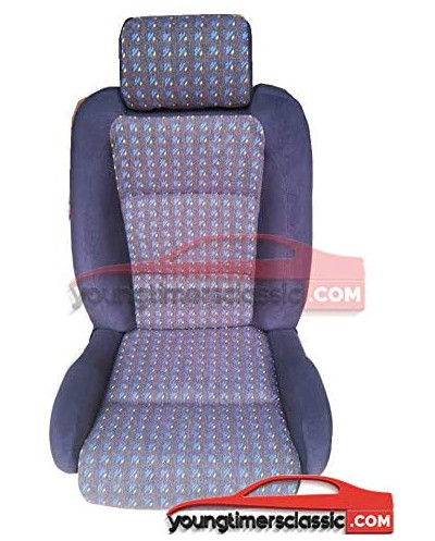 Tissu côté de sièges ENAULT Clio 16s Phase 1