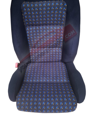Front seat covers Diac Renault Clio 16S