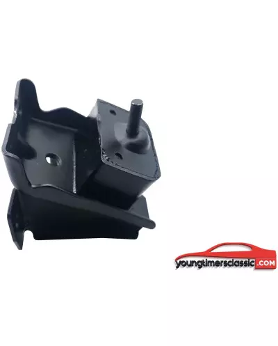 Renault 5 Alpine Turbo Left and Right Engine Mount