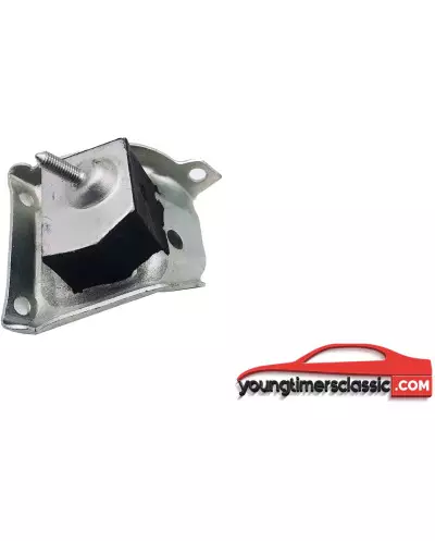 Renault 5 Alpine Turbo Left and Right Engine Mount