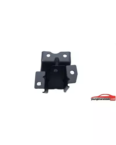 Renault 5 Alpine Turbo Left and Right Engine Mount
