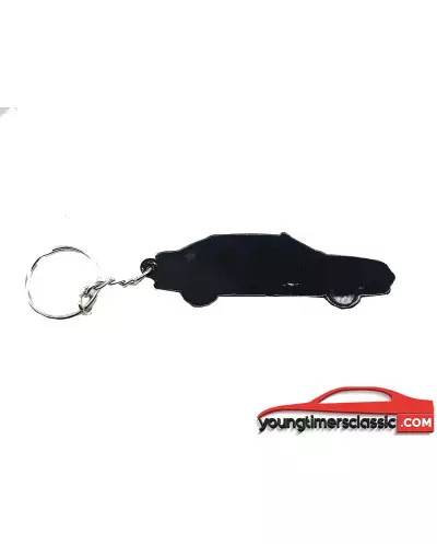 R25 v6 Turbo keychain