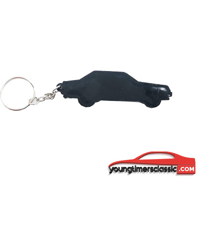 R18 Turbo keychain