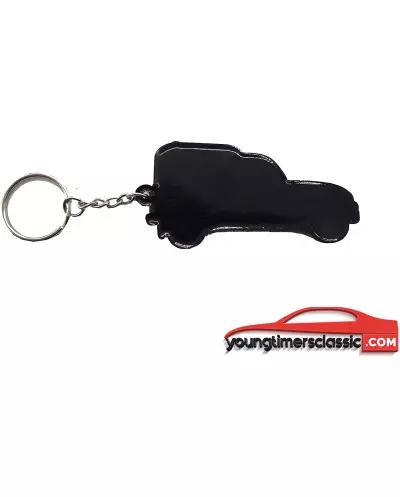 Porte clé 4L Service Renault