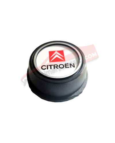 Citroën AX GT GTI wheel center