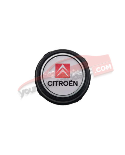Citroën AX GT GTI wheel center
